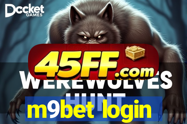 m9bet login
